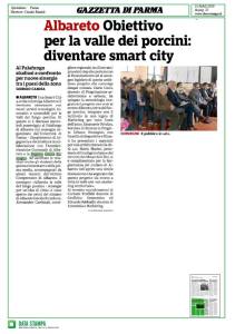 albareto smart city